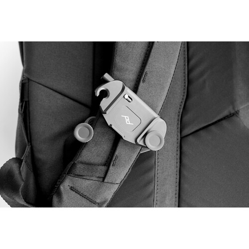 Peak Design Everyday Backpack 30L v2 - Midnight BEDB-30-MN-2 - 10